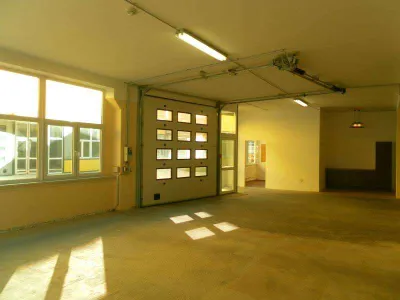 Gewerbeimmobilie mieten in Korneuburg – 314 m² – Bild 2 von 6