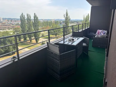 3-Zimmer-Wohnung mieten in Graz – 68,99 m², € 1.065 – Bild 10 von 11