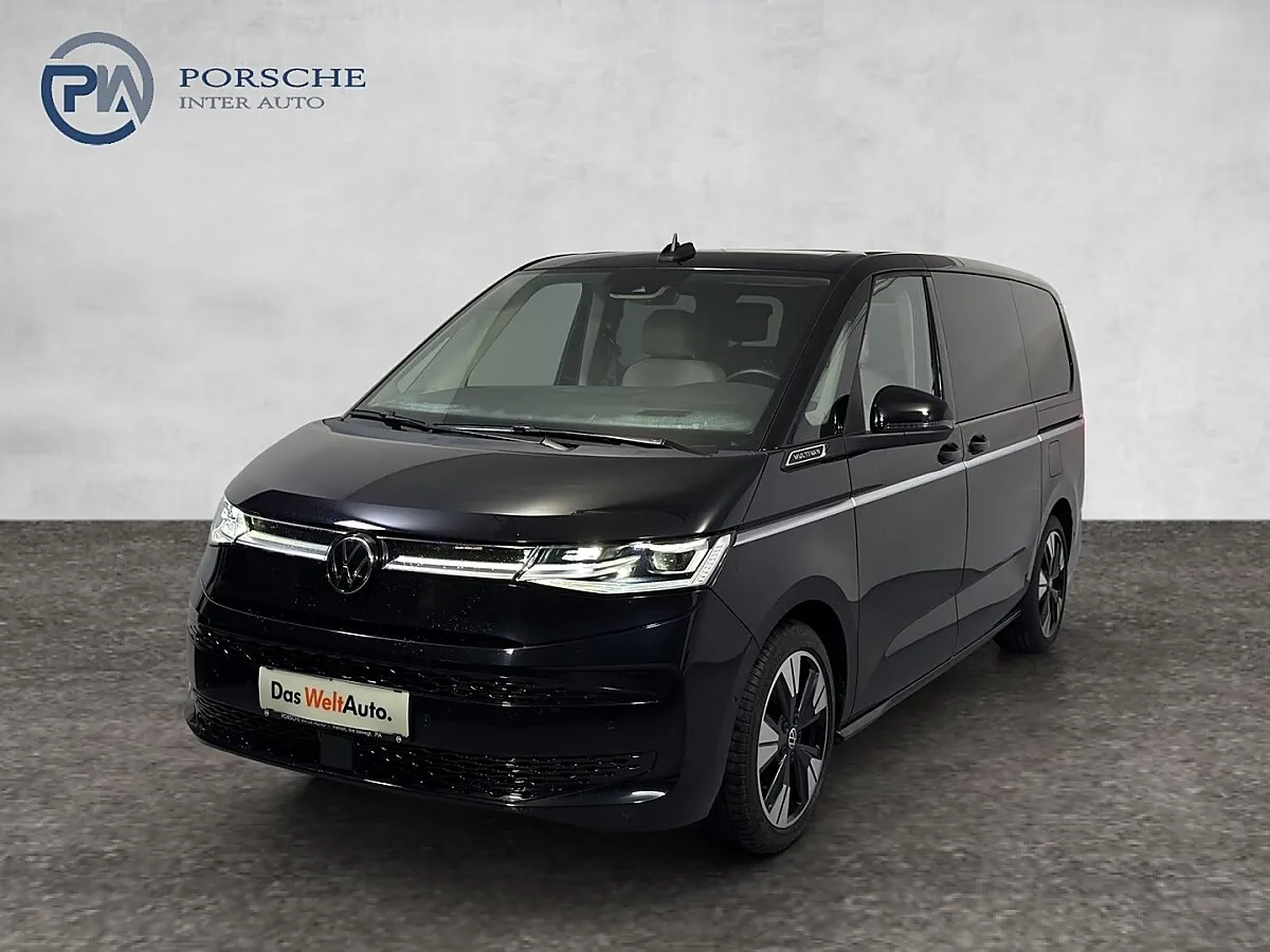 VW Multivan