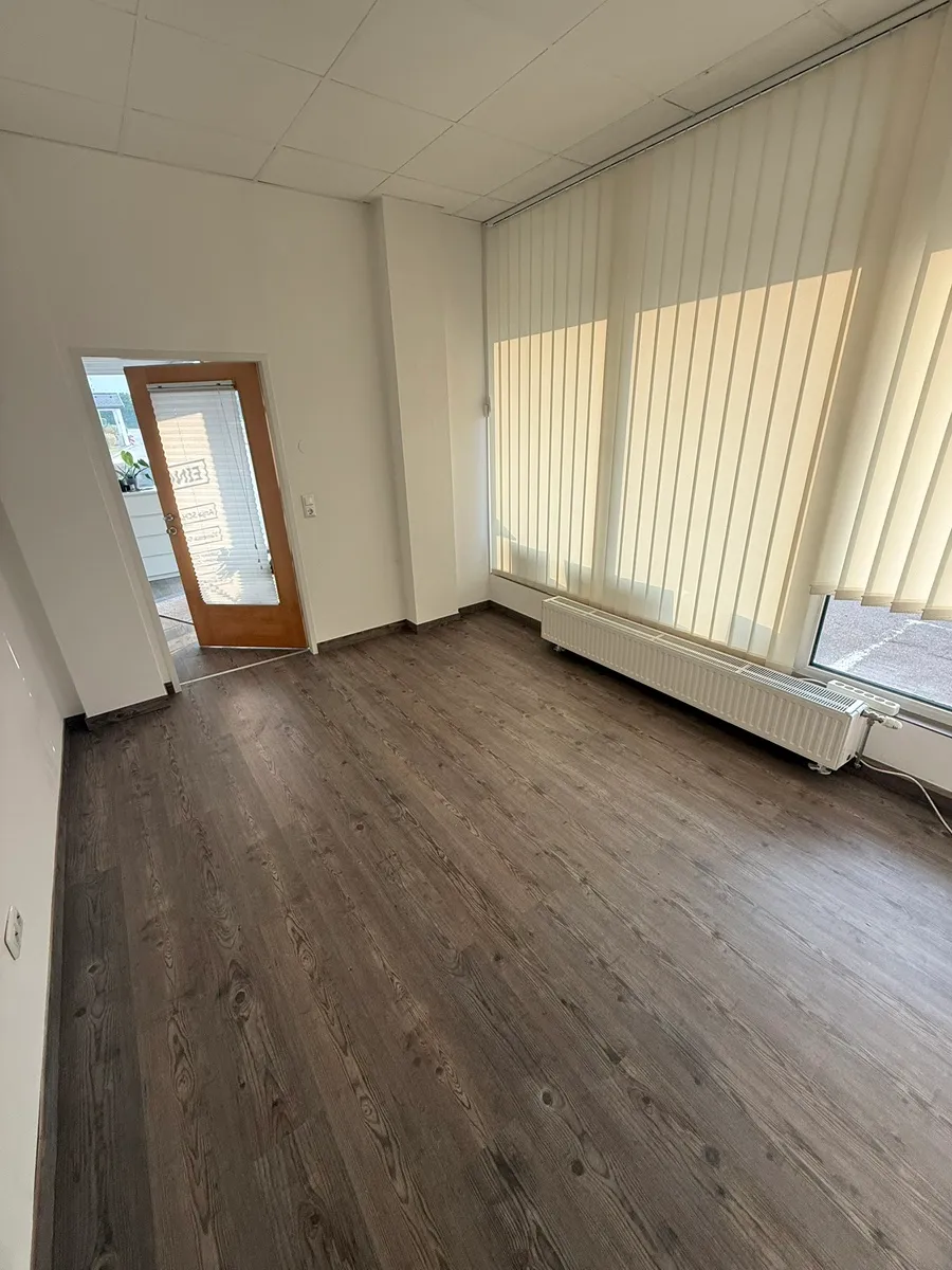 Geschäftsfläche/ Büro/ Behandlungsraum - Ansicht 3
