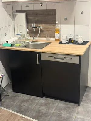 1-Zimmer-Gewerbeimmobilie mieten in Wolfsberg – 30 m², € 200 – Bild 9 von 13