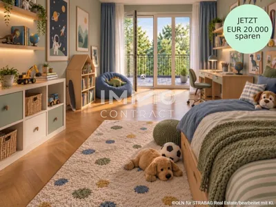 4-Zimmer-Wohnung kaufen in Wien – 99,04 m², € 579.000 – Bild 1 von 11