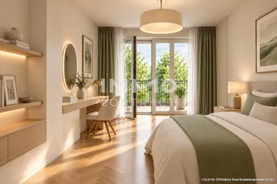 4-Zimmer-Wohnung kaufen in Wien – 99,04 m², € 579.000 – Bild 2 von 11