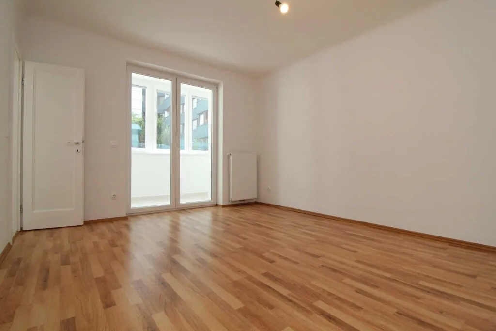 Perfekt aufgeteilte Loggiawohnung nahe Meidlinger Markt! - Widok 3