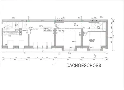 3-Zimmer-Wohnung mieten in Wien – 101 m², € 1.395 – Bild 19 von 19