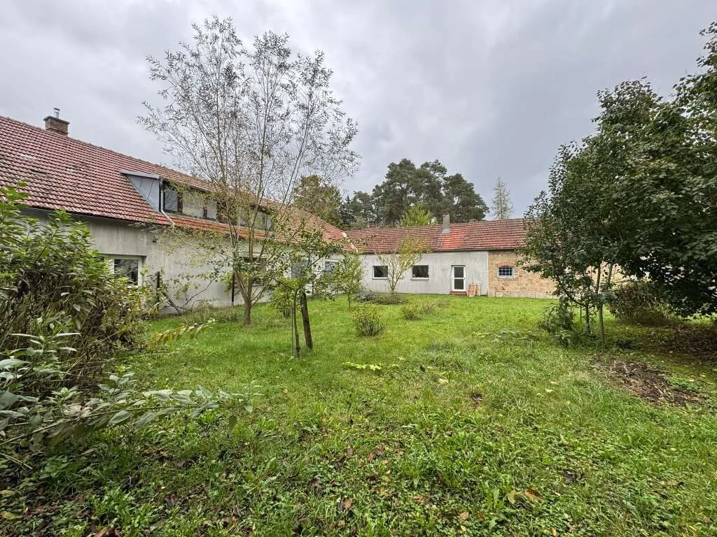 2220m² - Traumhaftes Baugrundstück in Neulengbach - Platz für großzügigen Wohnbau! - Ansicht 3
