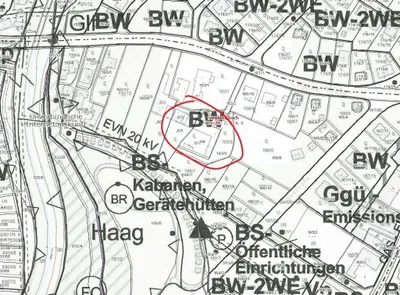 Grundstück kaufen in Sankt Pölten Land – 2 220 m², € 696.000 – Bild 7 von 7