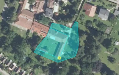 Grundstück kaufen in Sankt Pölten Land – 2 220 m², € 696.000 – Bild 6 von 7