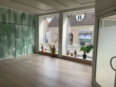 Gewerbeimmobilie mieten in Hartberg-Fürstenfeld – 128 m², € 6 – Bild 3 von 7