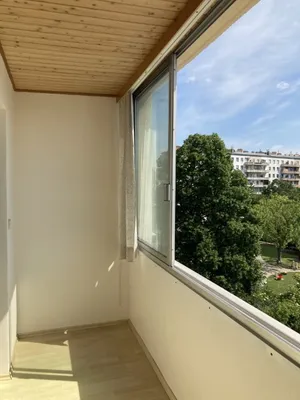 Gepflegte 2 Zimmerwohnung beim Hannovermarkt – Bild 3