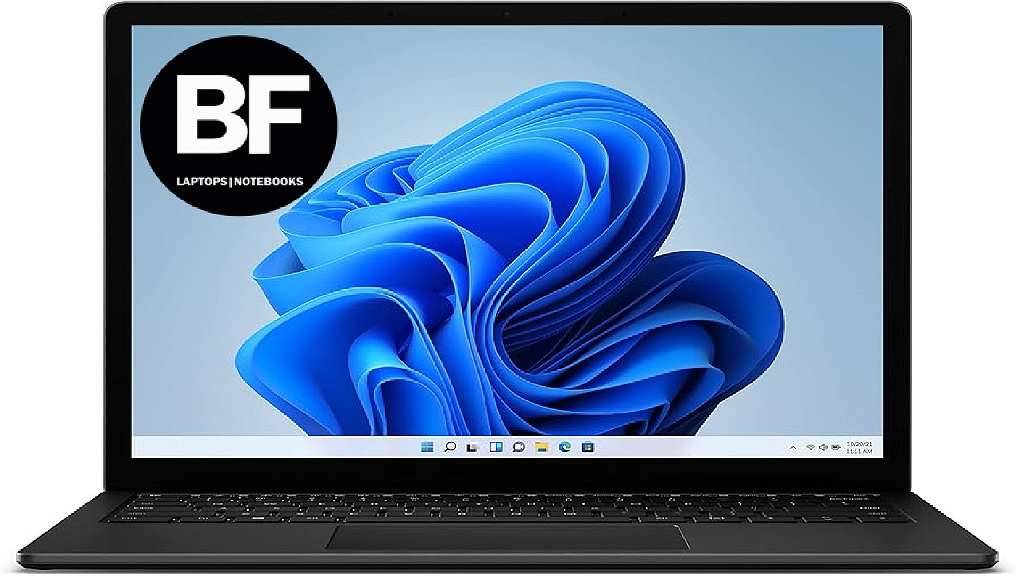 Microsoft Surface Laptop 4 13" | i7| GARANTIE & RECHNUNG