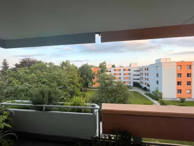 2-Zimmer-Wohnung mieten in Ried im Innkreis – 60 m², € 853 – Bild 8 von 11