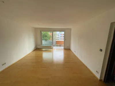 2-Zimmer-Wohnung mieten in Ried im Innkreis – 60 m², € 853