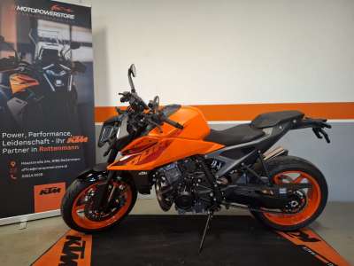 KTM 990 Duke