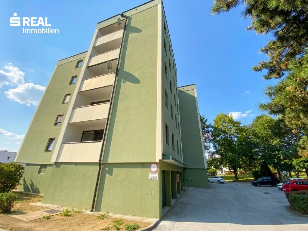 Wohnung – Weiz - Ansicht 2