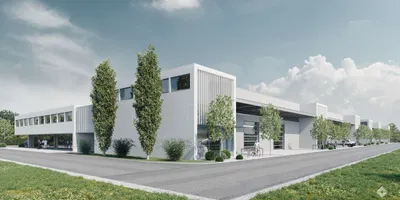 Gewerbeimmobilie mieten in Salzburg Stadt – 419 m² – Bild 2 von 3