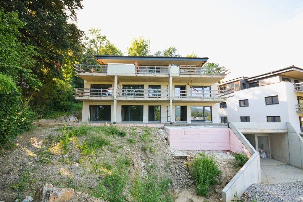 Wohnung – Krumpendorf - Ansicht 3