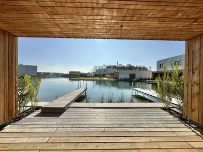 3-Zimmer-Haus kaufen in Tulln – 68,11 m², € 343.000 – Bild 3 von 25
