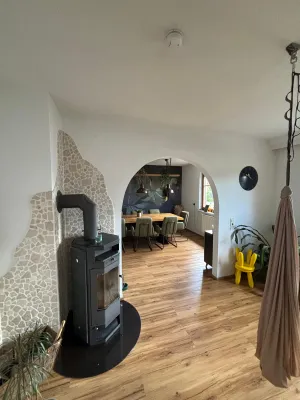 Haus kaufen in Vöcklabruck – 150 m², € 550.000 – Bild 11 von 18