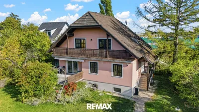 4-Zimmer-Haus kaufen in Wien – 139,33 m², € 799.000 – Bild 36 von 48