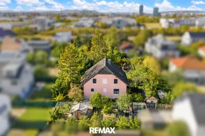 4-Zimmer-Haus kaufen in Wien – 139,33 m², € 799.000 – Bild 38 von 48