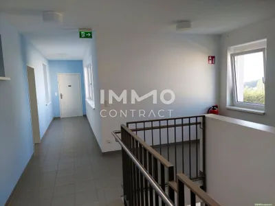 2-Zimmer-Wohnung mieten in Amstetten – 57,45 m², € 746 – Bild 12 von 15