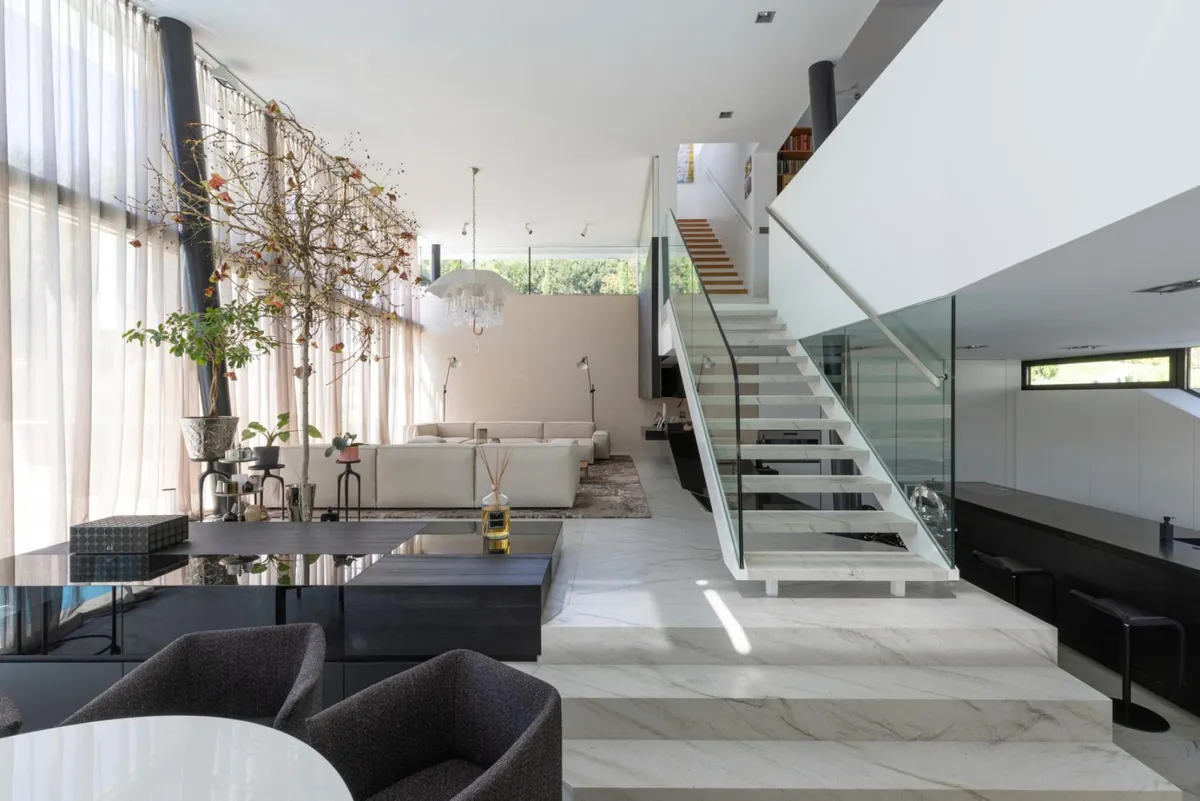 Luxuriöse Designer Villa in Klosterneuburg, Klosterneuburg