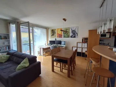 2-Zimmer-Wohnung mieten in Graz – 61 m², € 938 – Bild 5 von 18