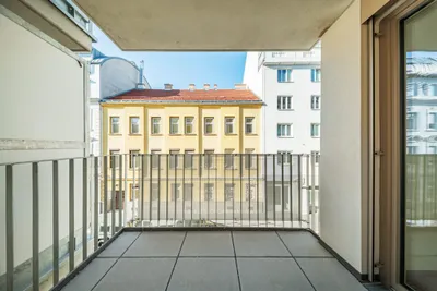 Immobilie kaufen in Wien – 41,75 m², € 272.000 – Bild 4 von 25