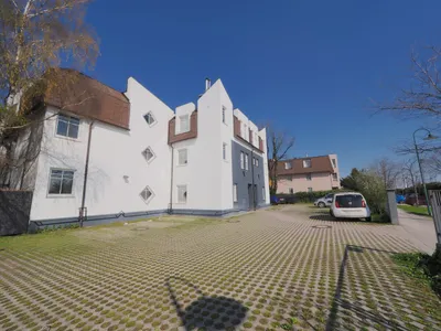 Gewerbeimmobilie kaufen in Mödling – 1 376,41 m², € 5.000.000 – Bild 3 von 12