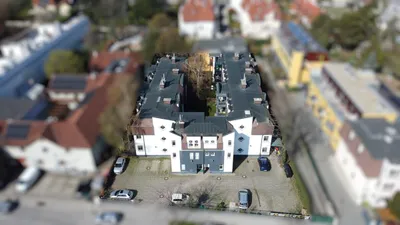 Gewerbeimmobilie kaufen in Mödling – 1 376,41 m², € 5.000.000 – Bild 2 von 12