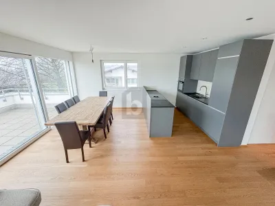 4-Zimmer-Wohnung kaufen in Feldkirch – 123 m², € 799.000 – Bild 2 von 6