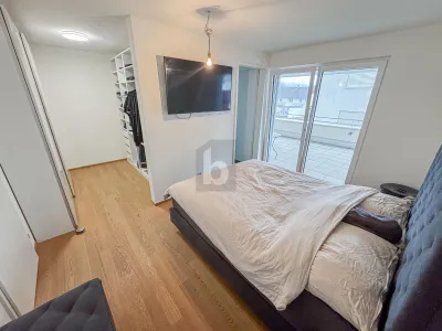 4-Zimmer-Wohnung kaufen in Feldkirch – 123 m², € 799.000 – Bild 5 von 6