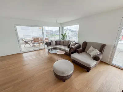 4-Zimmer-Wohnung kaufen in Feldkirch – 123 m², € 799.000 – Bild 1 von 6