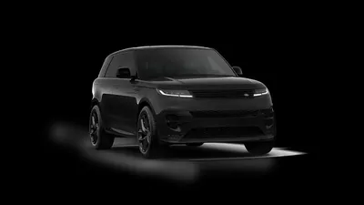 Land Rover RR Sport 460PS Dyn SE PHEV
