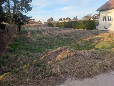Grundstück kaufen in Wien – 1 055 m², € 1.089.000 – Bild 2 von 5