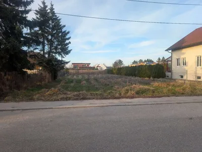 Grundstück kaufen in Wien – 1 055 m², € 1.089.000 – Bild 1 von 5