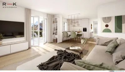 4-Zimmer-Haus kaufen in Salzburg Stadt – 87,02 m², € 860.000 – Bild 3 von 8