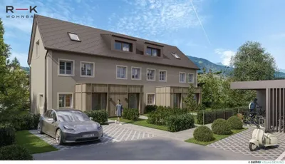 4-Zimmer-Haus kaufen in Salzburg Stadt – 87,02 m², € 860.000 – Bild 2 von 8