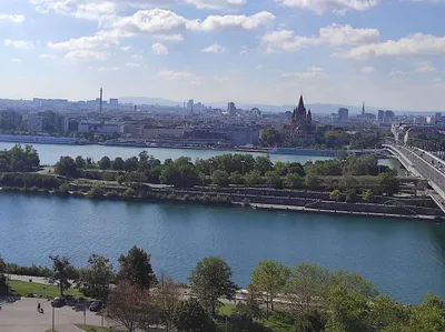 2-Zimmer-Wohnung mieten in Wien – 50 m², € 1.790 – Bild 4 von 26