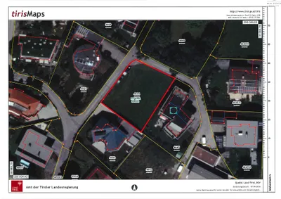 Grundstück kaufen in Imst – 800 m², € 630.000 – Bild 9 von 9