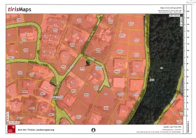 Grundstück kaufen in Imst – 800 m², € 630.000 – Bild 8 von 9