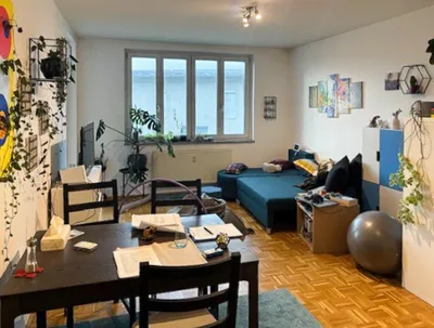 3-Zimmer-Wohnung mieten in Perg – 71,37 m², € 757 – Bild 3 von 11