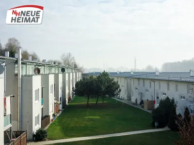3-Zimmer-Wohnung mieten in Perg – 71,37 m², € 757