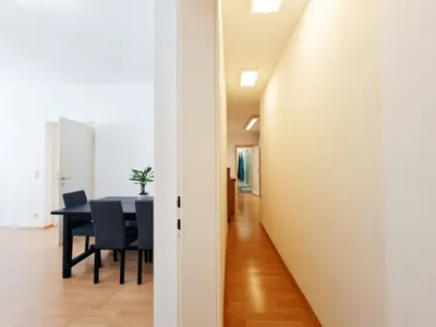 4-Zimmer-Wohnung mieten in Sankt Pölten – 108,15 m², € 999 – Bild 6 von 14