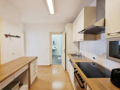 4-Zimmer-Wohnung mieten in Sankt Pölten – 108,15 m², € 999 – Bild 2 von 14