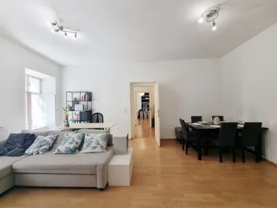 4-Zimmer-Wohnung mieten in Sankt Pölten – 108,15 m², € 999 – Bild 7 von 14