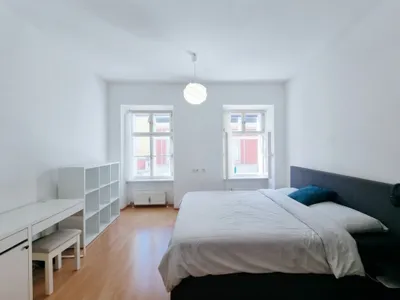 4-Zimmer-Wohnung mieten in Sankt Pölten – 108,15 m², € 999 – Bild 12 von 14