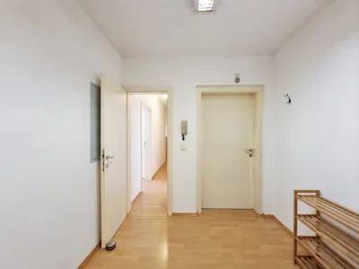 4-Zimmer-Wohnung mieten in Sankt Pölten – 108,15 m², € 999 – Bild 13 von 14