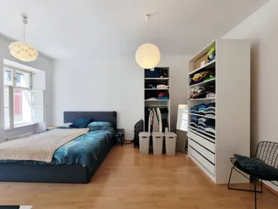 4-Zimmer-Wohnung mieten in Sankt Pölten – 108,15 m², € 999 – Bild 11 von 14